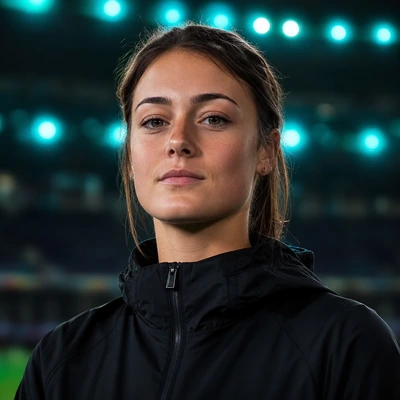 Amelia avatar
